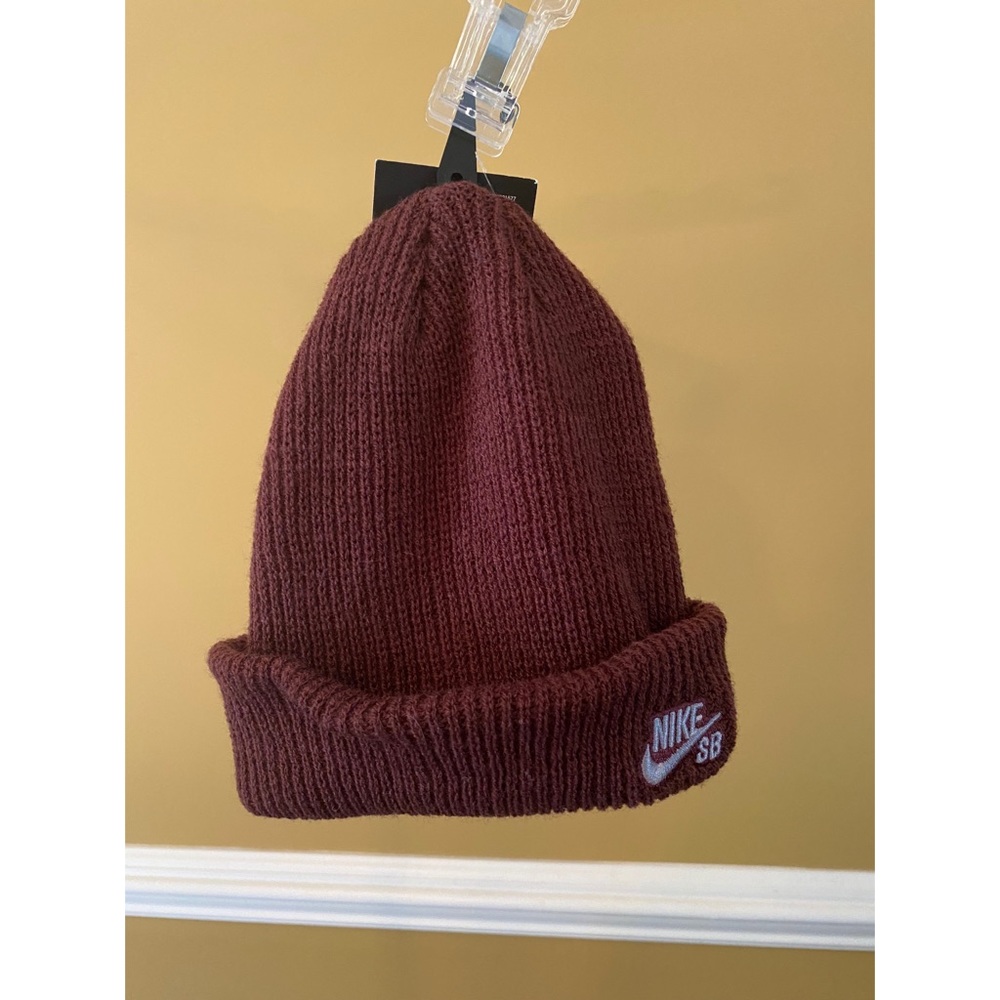NWT Nike Beanie